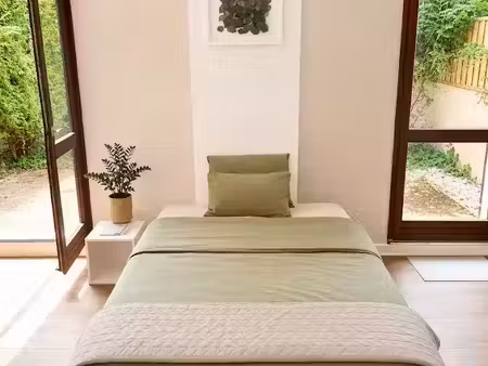 location meublée appartement 1 pièce 30 m² à plaisir (78370)  1 100 €