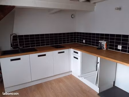 appartement valenciennes