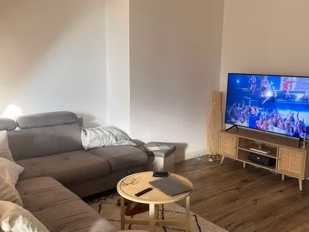 a louer appartement t3