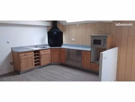appartement à louer sur saint florent le vieil