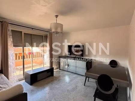 appartement 1 pièce 32 m²