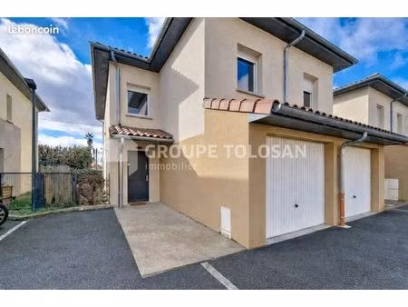 maison 4 pièces 86 m²