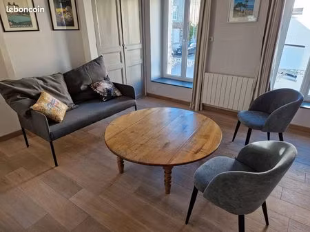 appartement t4 quartier saint paul granville