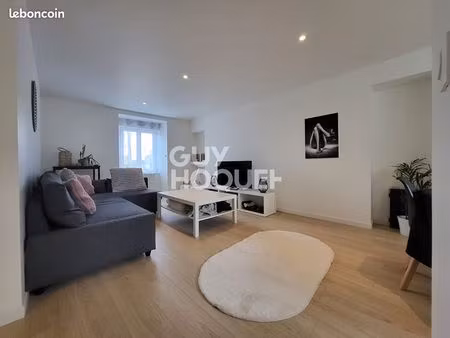 maison de ville 4 pièces 87 m²