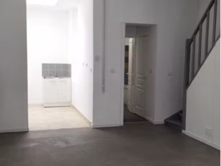 loue maison 4 chambres