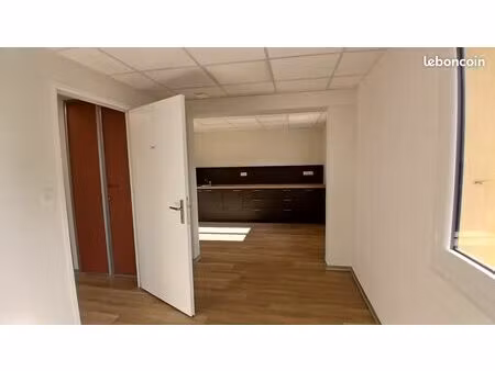 location cabinet médical ou paramédical