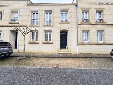 maison 5 pièces 134 m²