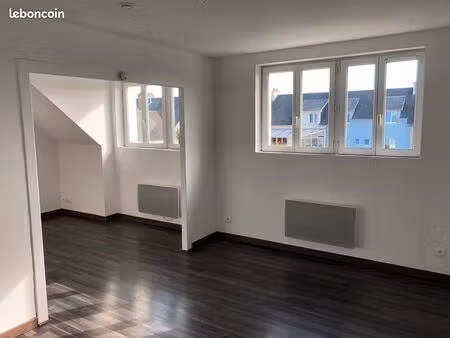 f2 rue carnot tourlaville