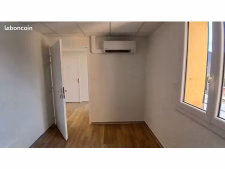 location cabinet médical ou paramédical