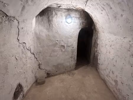 location cave montparnasse rue edouard jacques