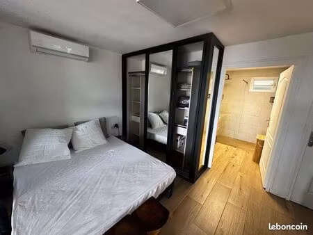 f1 de standing tout chargé comprise mont vert les hauts