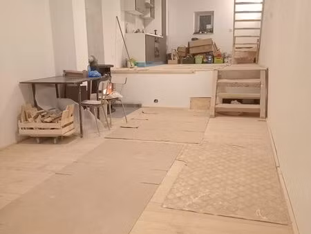 ? maison de caractère rénovée – centre historique de riquewihr