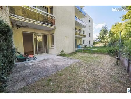 appartement 1 pièce 35 m²