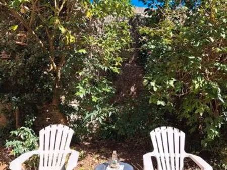 appartement nantes centre jardins