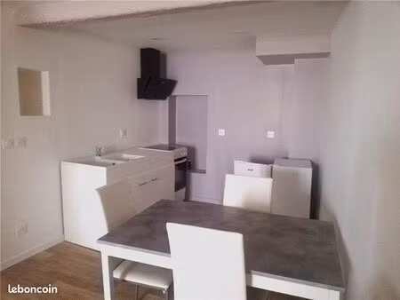 maison de ville 2 pièces 53 m²