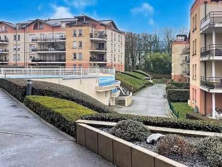 parking/box 1 pièce metz