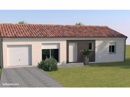 recherche maison à louer