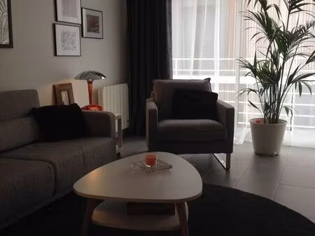 location maison de ville nantes centre