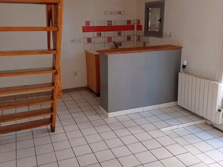 logement t1 bis 36m2 centre ville