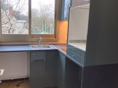 appartement location