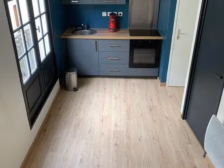 appartement centre-ville