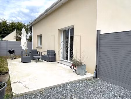 maison 5 pièces 111 m²