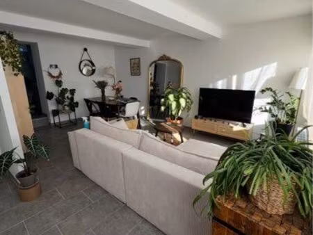 belle maison à louer le quesnoy