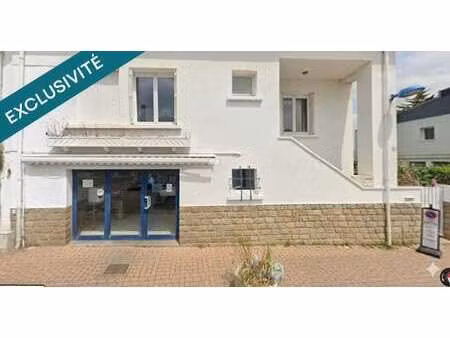 vente bureaux et commerces à pénestin (56760) : à vendre / 45m² pénestin
