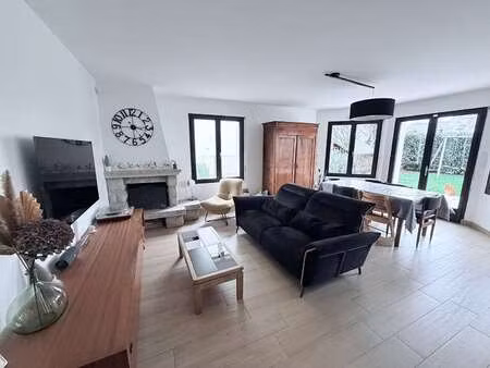 vente maison à vitré (35500) : à vendre / 115m² vitré