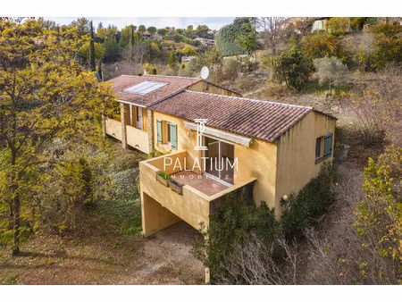 maison à vendre valensole