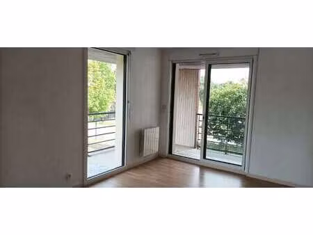 location appartement 2 pièces à saint-didier (35220) : à louer 2 pièces / 48m² saint-didie