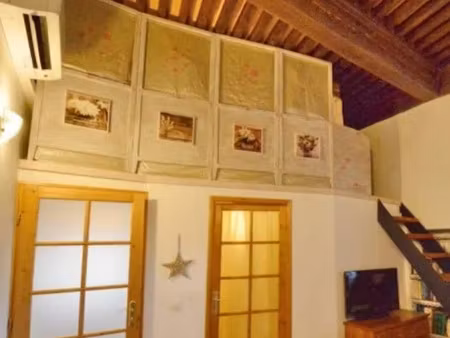 location maison 3 pièces 70 m² à canet (11200)  850 €