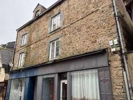 vente immeuble à châteaubriant centre (44110) : à vendre / 273m² châteaubriant centre