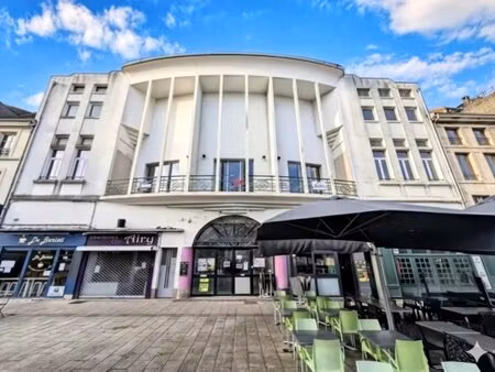 en vente immeuble de rapport 116 m² – 310 000 € |verdun