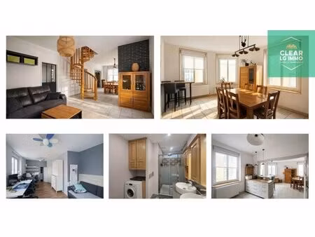 en vente appartement 72 m² – 155 004 € |longwy