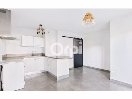 appartement pégomas 38.5 m² t-2 à vendre  195 000 €