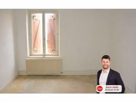 appartement uckange 110 m² t-4 à vendre  149 000 €