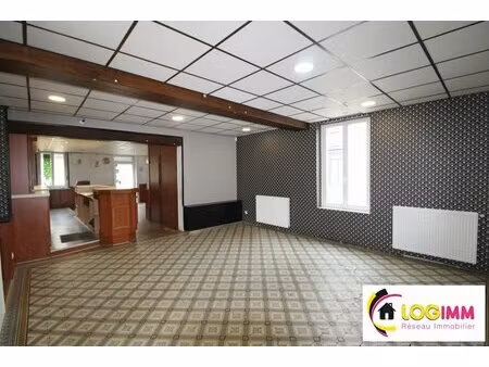 en vente maison 195 m² – 79 000 € |bertry