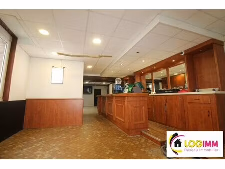 en vente maison 195 m² – 99 000 € |bertry