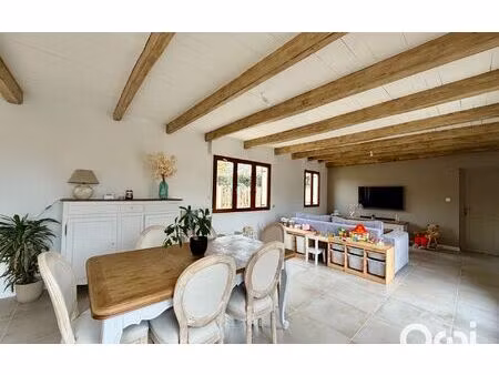 maison brêmes 151 m² t-5 à vendre  273 000 €