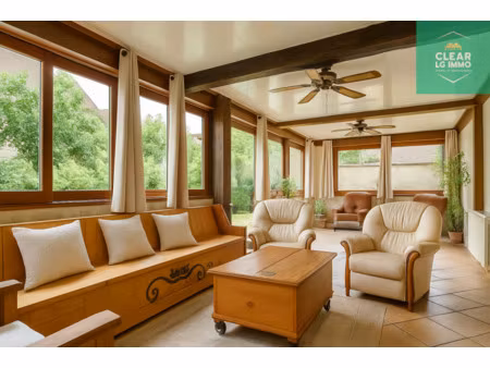 en vente maison 270 m² – 174 005 € |joigny