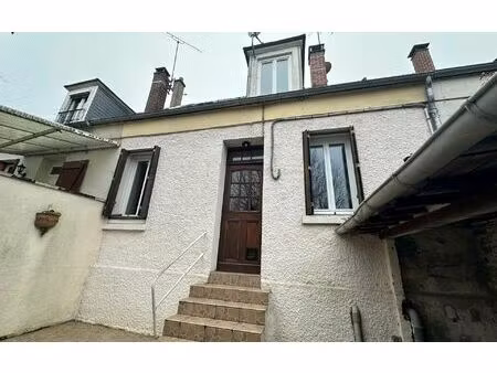 maison nointel m² t-3 à vendre  192 000 €