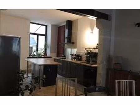 maison saint-aignan m² t-4 à vendre  181 050 €