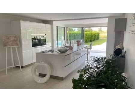 en vente maison 219 m² – 499 900 € |servigny-lès-sainte-barbe