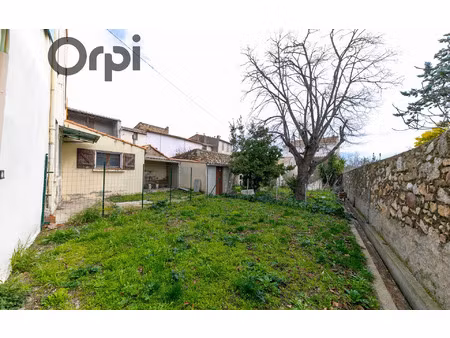 maison tuchan m² t-4 à vendre  127 000 €