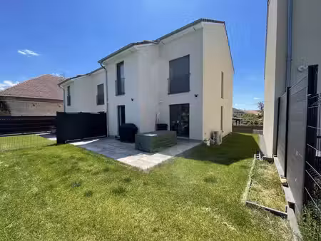 en vente maison individuelle 138 m² – 485 000 € |villers-la-montagne