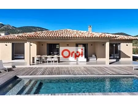 maison zonza 150 m² t-5 à vendre  1 300 000 €