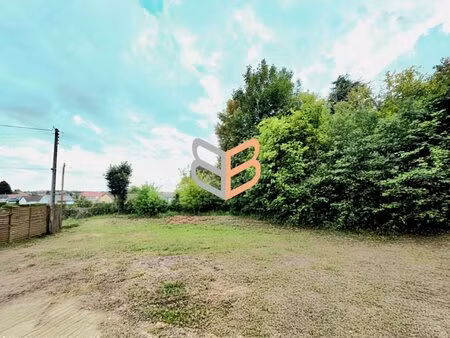 en vente terrain non constructible – 112 000 € |errouville