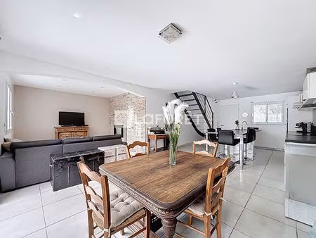 maison alenya 4 pièce(s) 110 m2