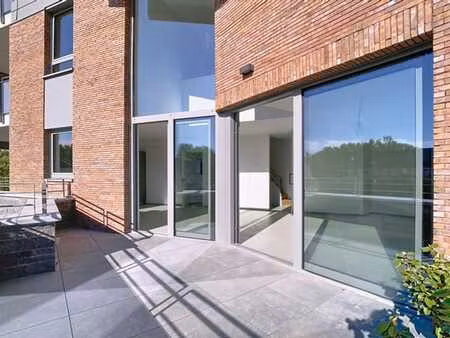 1.1 duplex neuf avec terrasse